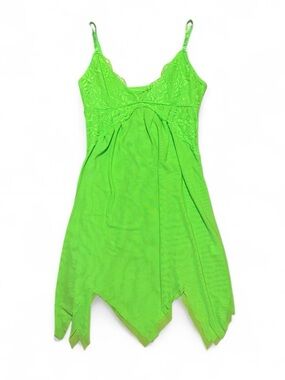 Tinkerbell Dress